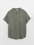 Men's shirt, Capsule Collection, 100% linen