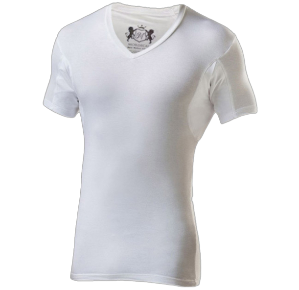 Men's Sweat Proof Undershirt