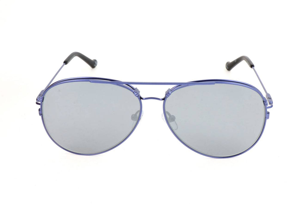 Adidas Metal-Frame Sunglasses