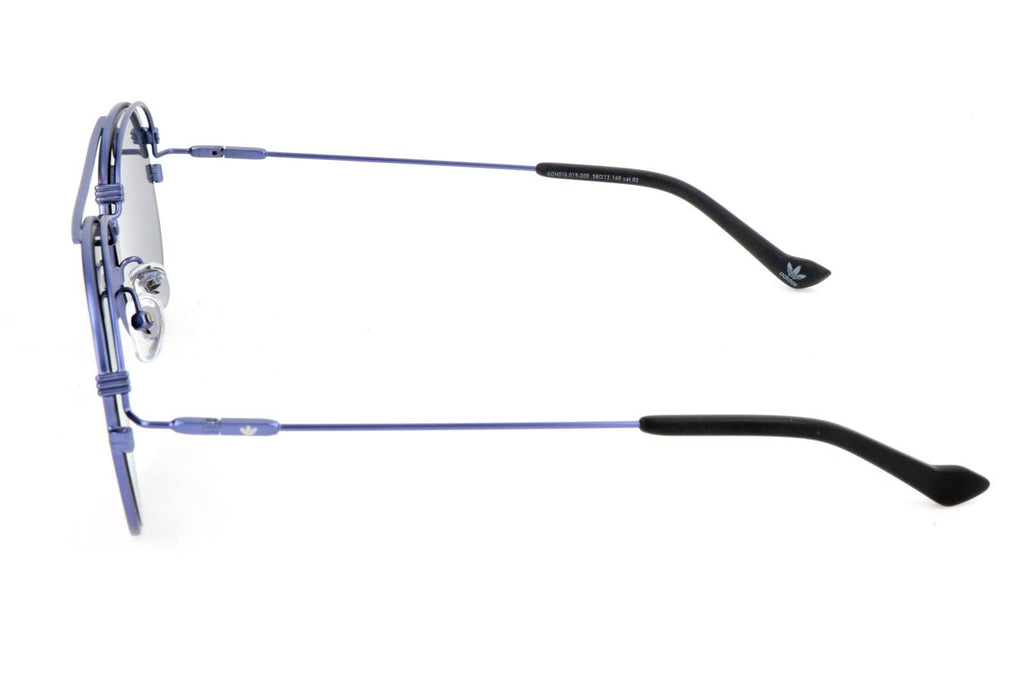 Adidas Metal-Frame Sunglasses