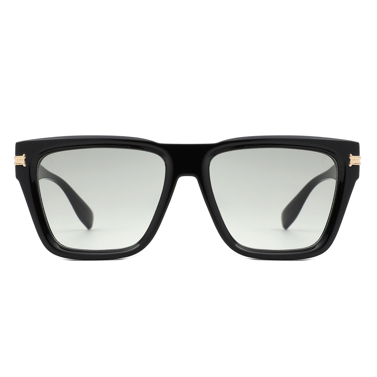 Tinted Square Women's Sunglasses