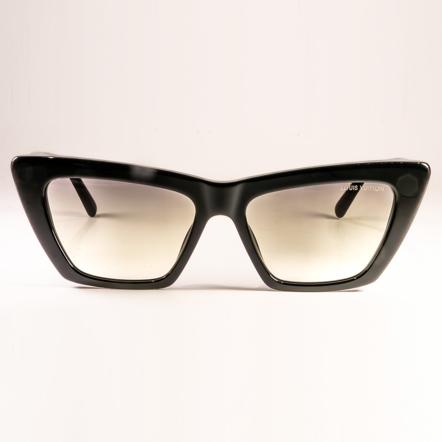Louis Vuitton Fame Cat-Eye Sunglasses
