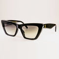Louis Vuitton Fame Cat-Eye Sunglasses
