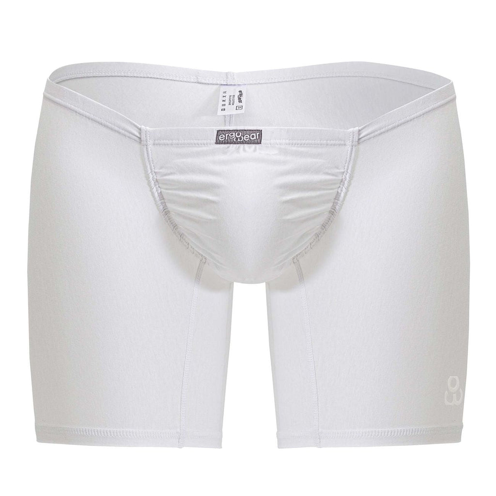 Mens FEEL GR8 Cotton Boxer Briefs ErgoWear
