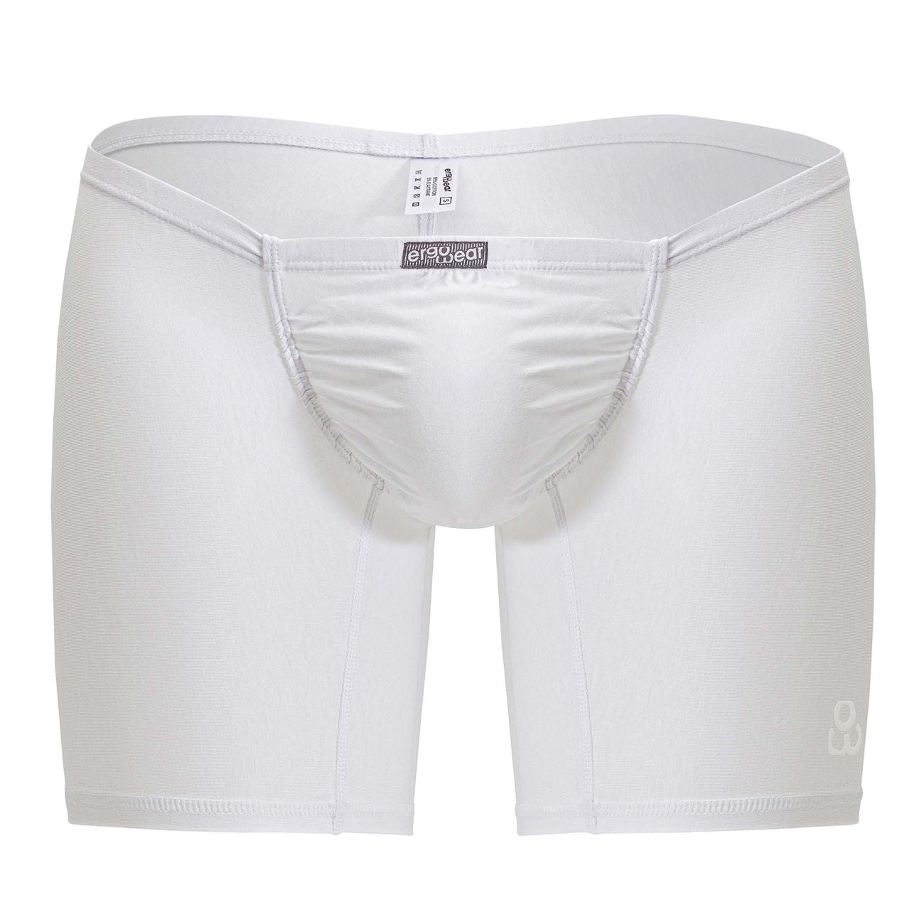 Mens FEEL GR8 Cotton Boxer Briefs ErgoWear