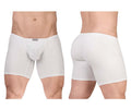 Mens FEEL GR8 Cotton Boxer Briefs ErgoWear