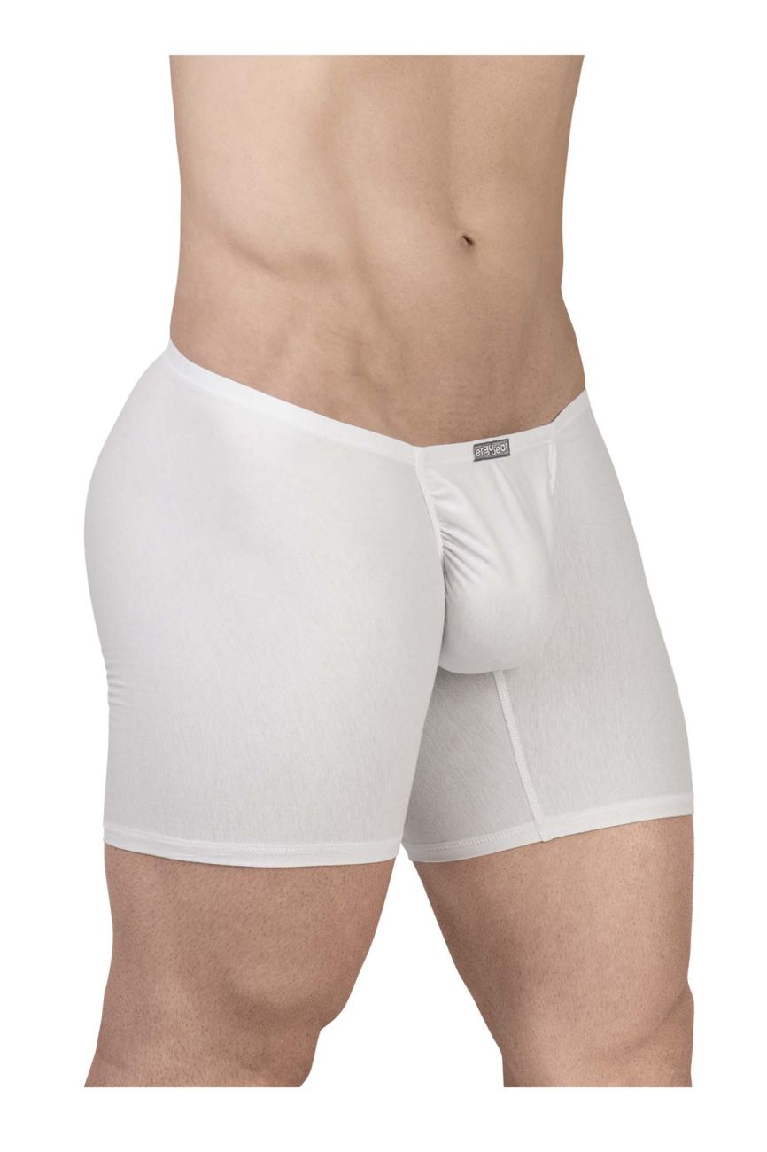 Mens FEEL GR8 Cotton Boxer Briefs ErgoWear