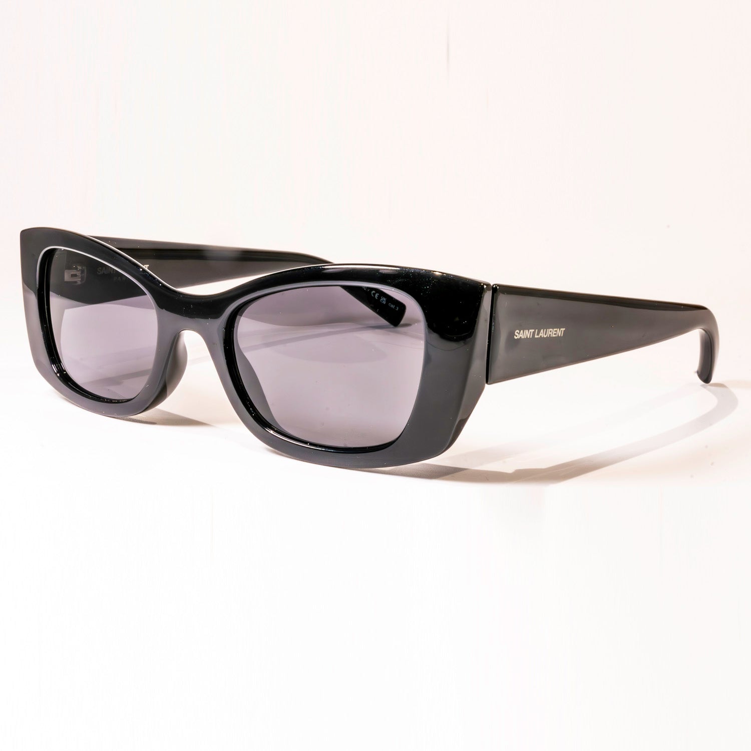 Saint Laurent SL 593 Sunglasses