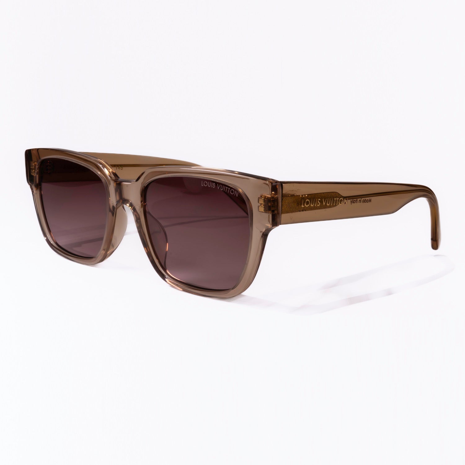 Louis Vuitton LV Street Sunglasses