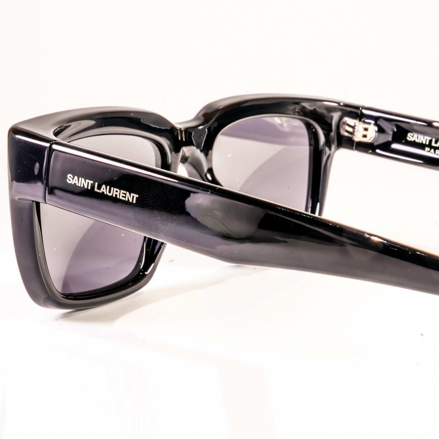 Saint Laurent SL 615 Sunglasses