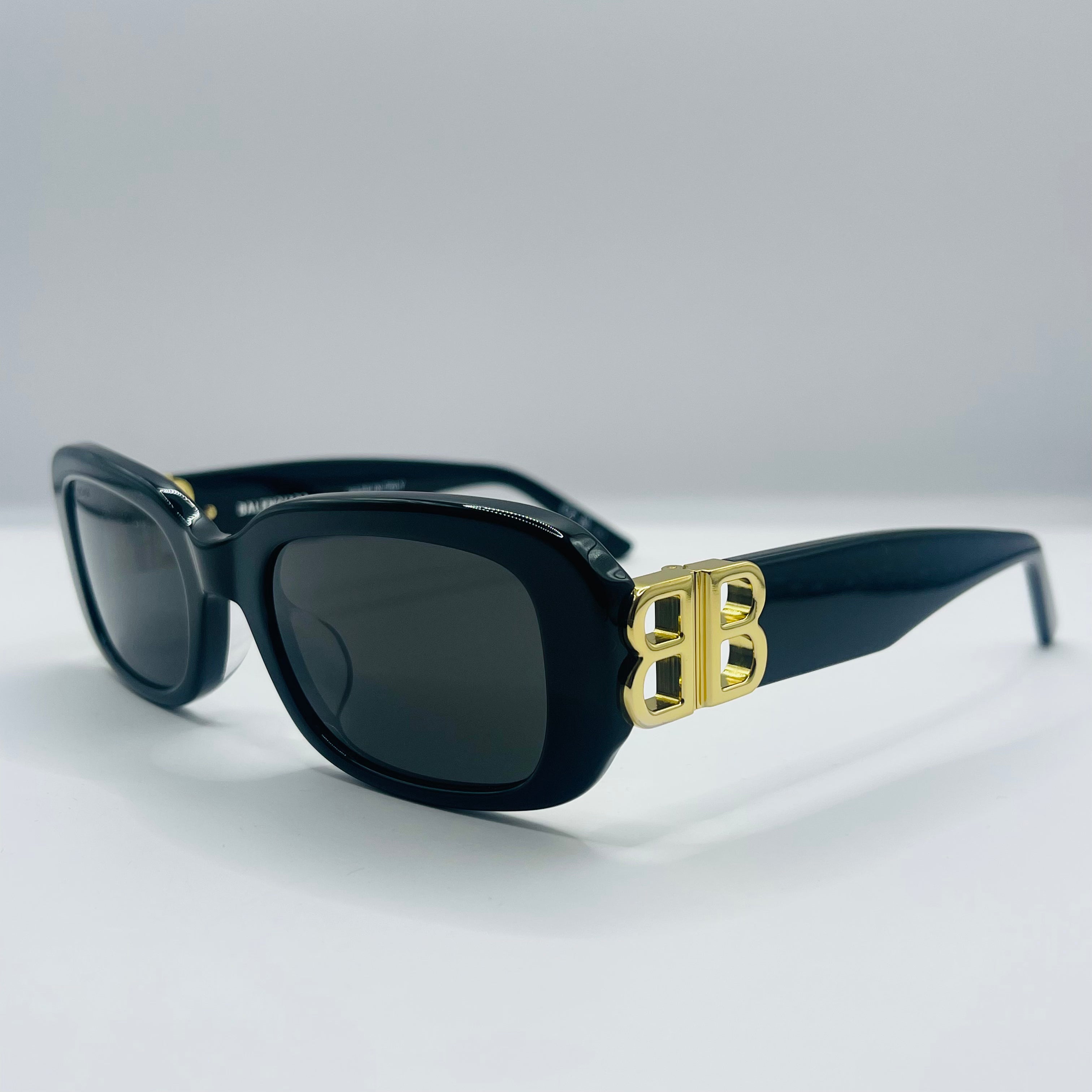 Balenciaga BB0310SK Sunglasses