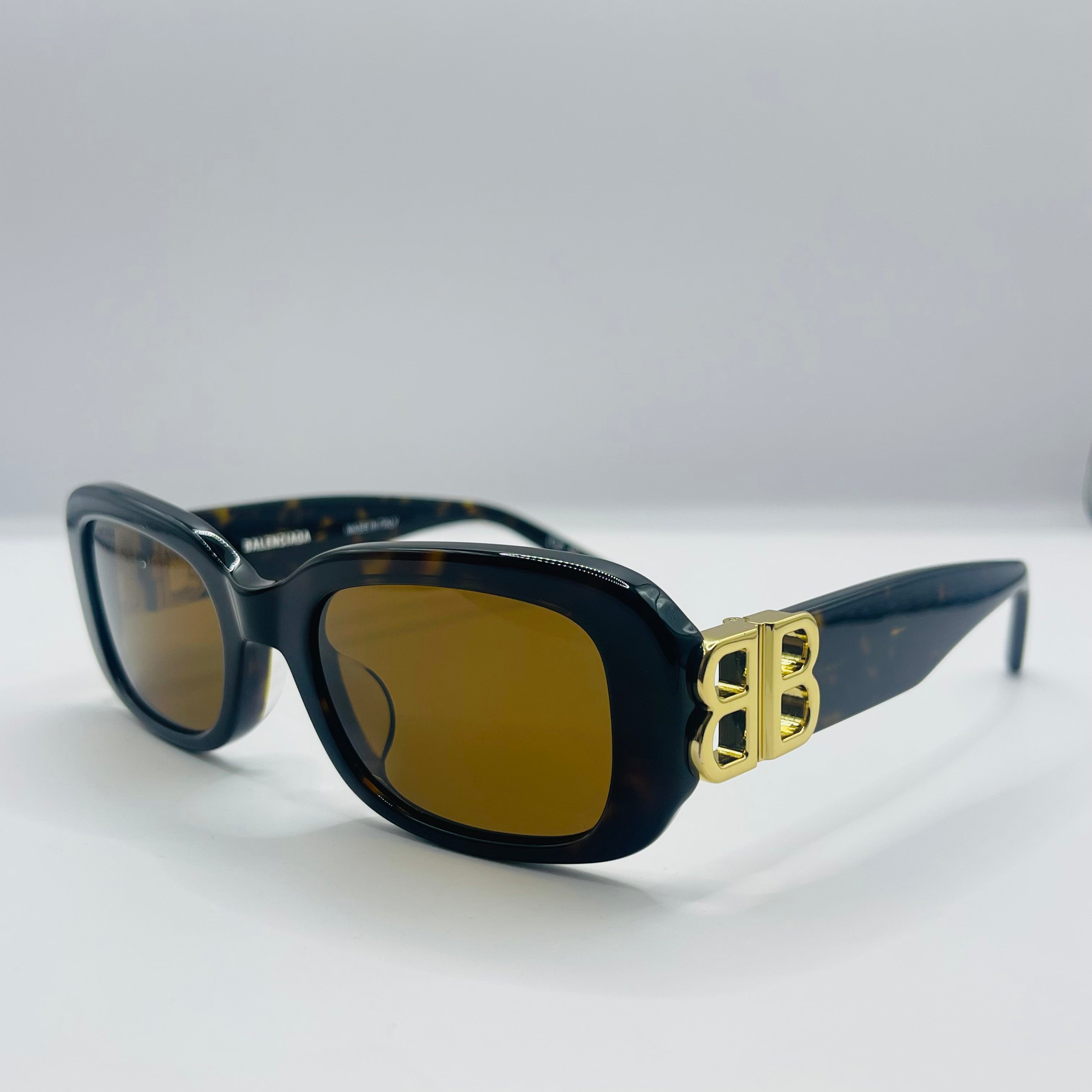 Balenciaga BB0310SK Sunglasses