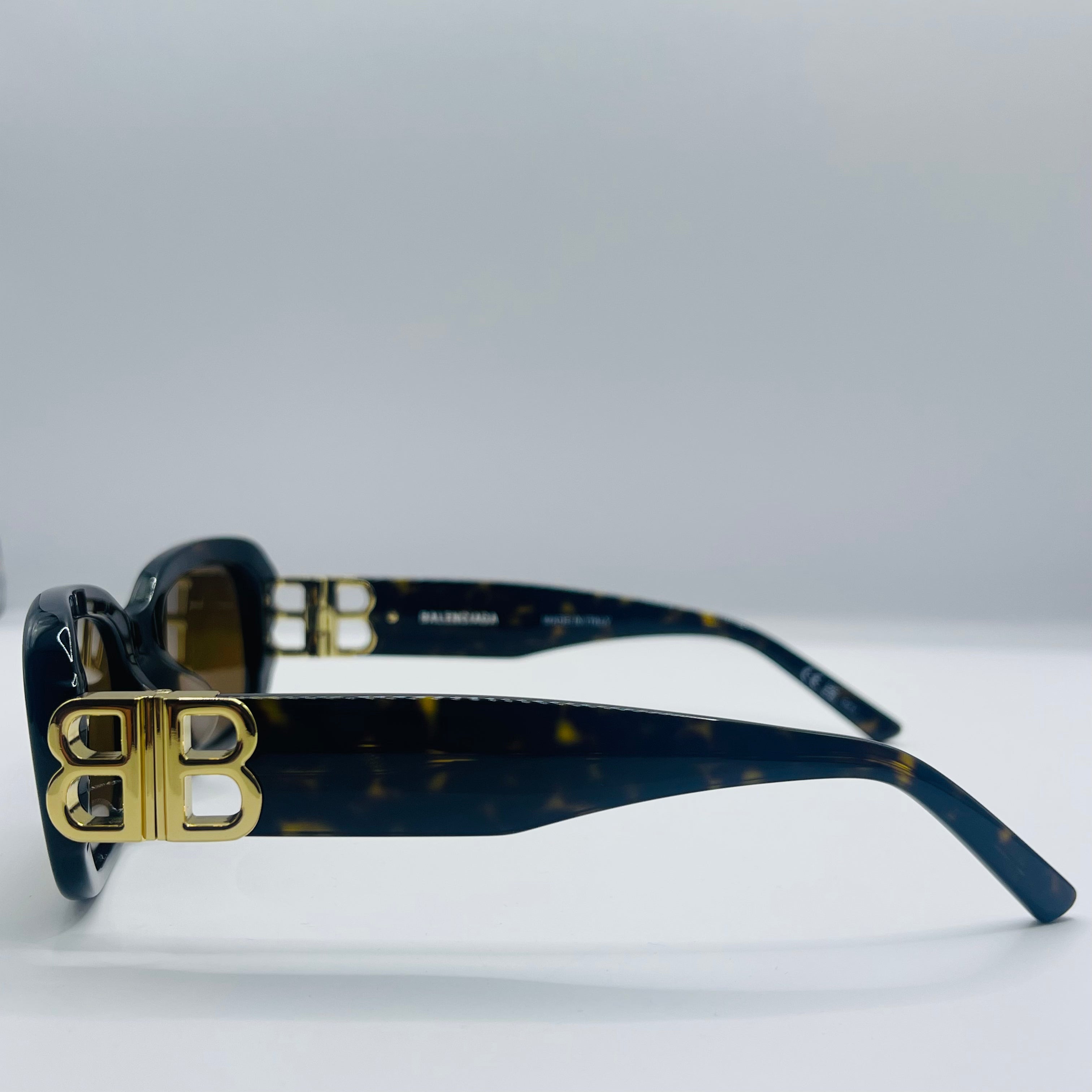 Balenciaga BB0310SK Sunglasses