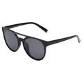 Polarized Round Sunglasses
