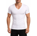 Men's Sweat Proof Undershirt