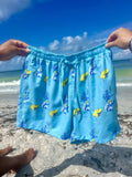 Here Sharky Sharky 5inch In-Seam