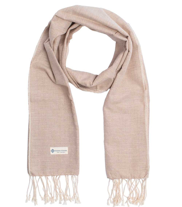 Linen Jeans