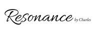 RESONANCE by Charles logo